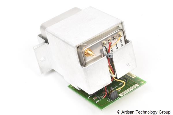 HP 08922-60185 Crystal Board