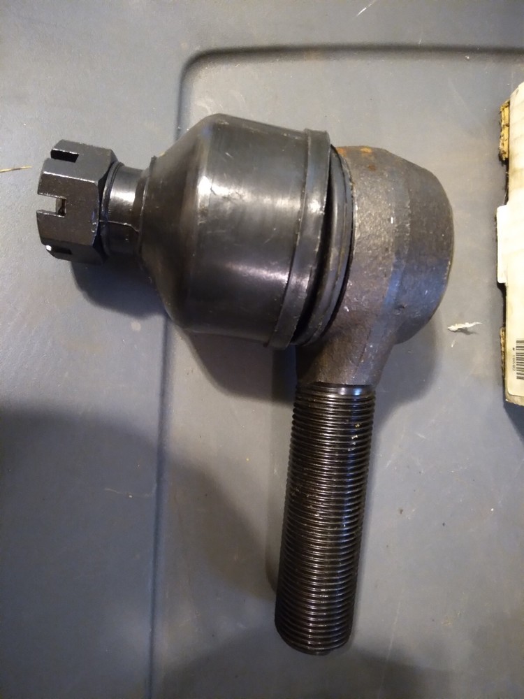 New S-7357 New Star Tie Rod End ES423R