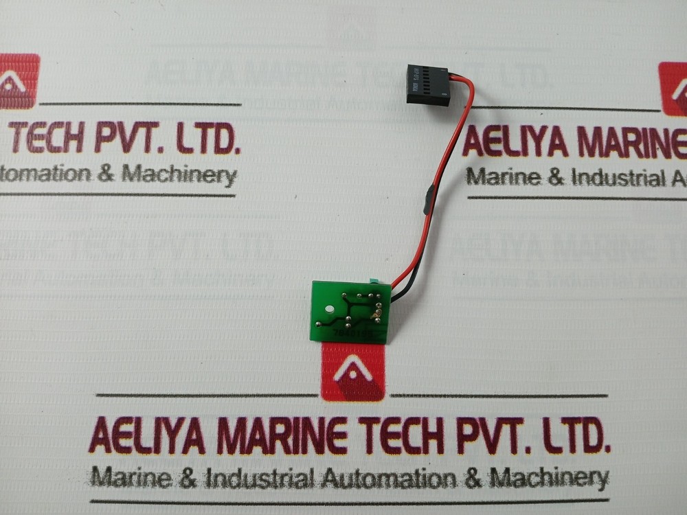 HONDA 7840195 Printed Circuit Board HKP-8FS
