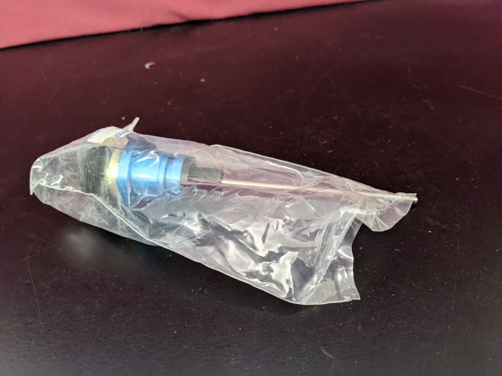 General Eastern 1112P Temperature Sensor for Dew Point Indicator / NOS