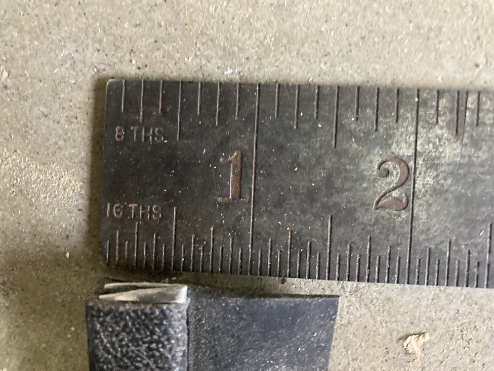 Trim Lok Flap Seal
