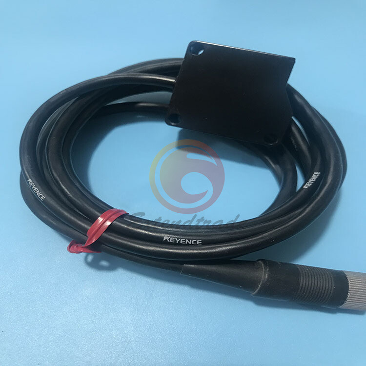 one new Keyence PT-165