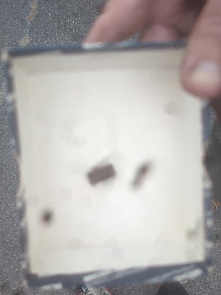 1 Honeywell 111SM1-t Microswitch Leaf Lever, Basic / Snap Action Switch Straight