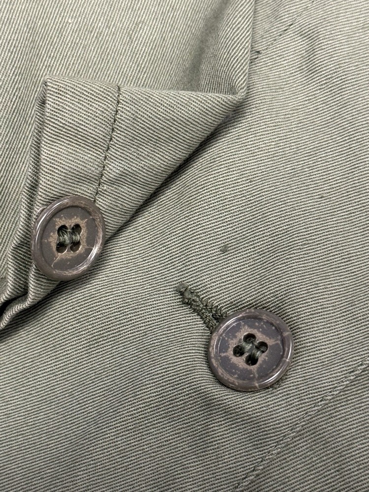 WWII USMCWR Utility Jacket