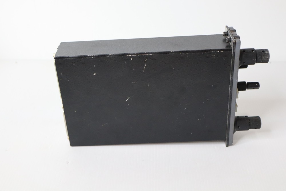 Collins DSP-85B Display Select Panel 622-9116-014