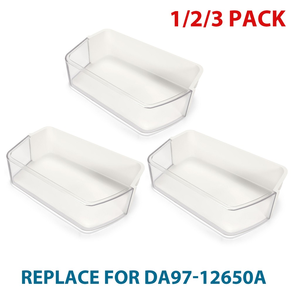 Door Shelf Bin Right Side For SAMSUNG Refrigerator DA97-12650A