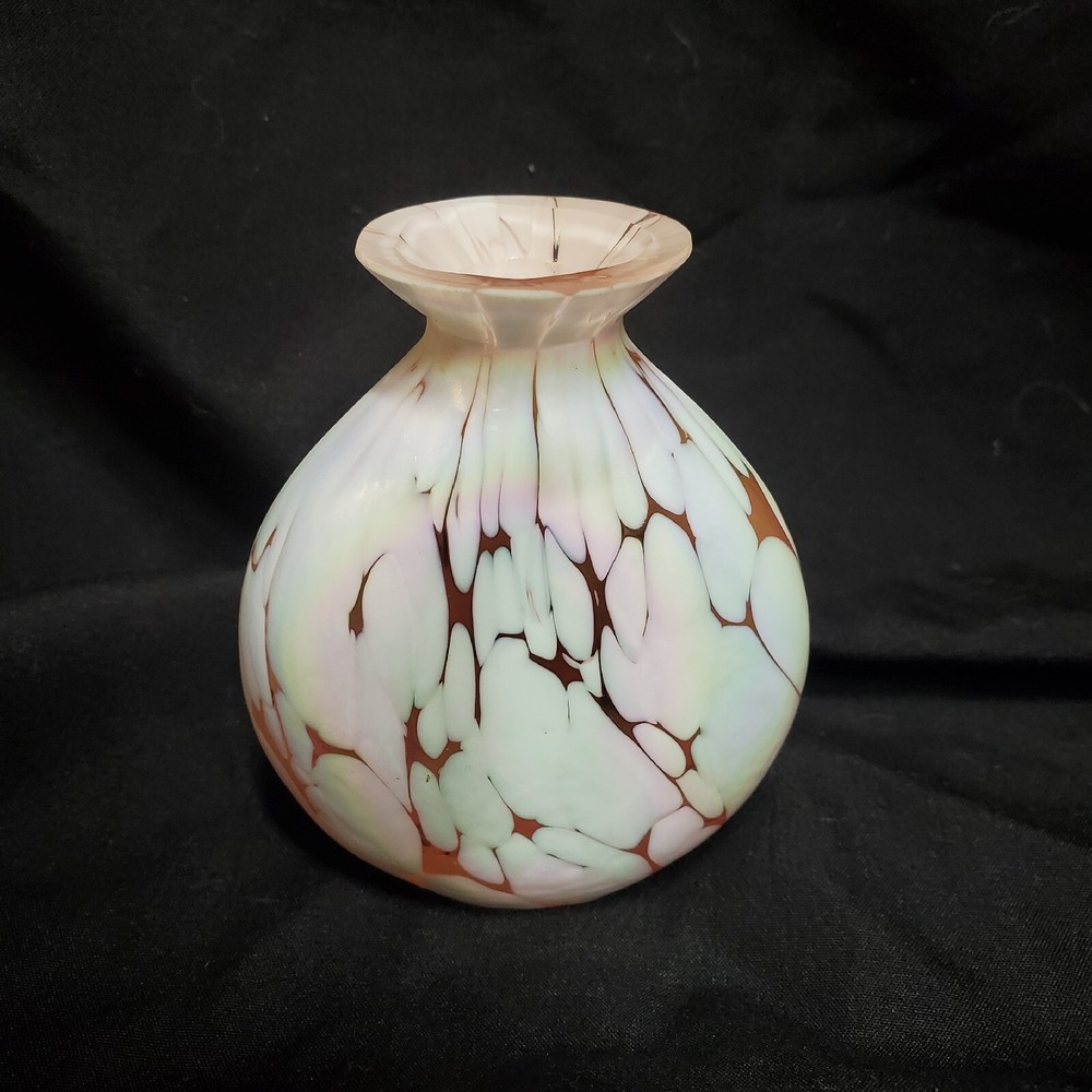 Sivestri Perfume Bottle