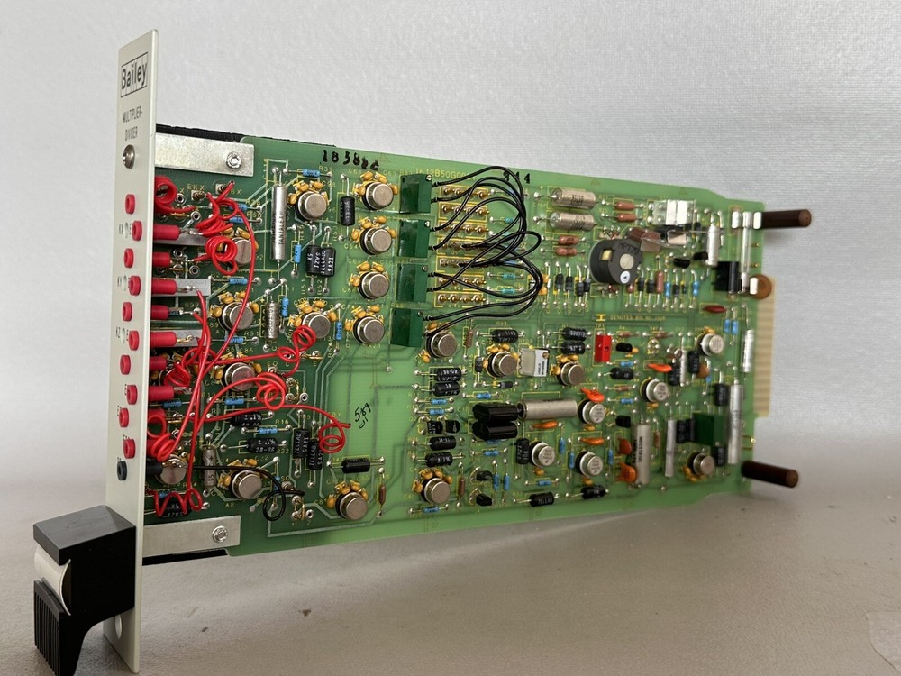 Bailey MULTIPLIER- DIVIDER 753010AAAA 2