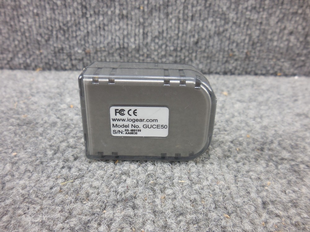 IOGEAR GUCE50 USB Extender