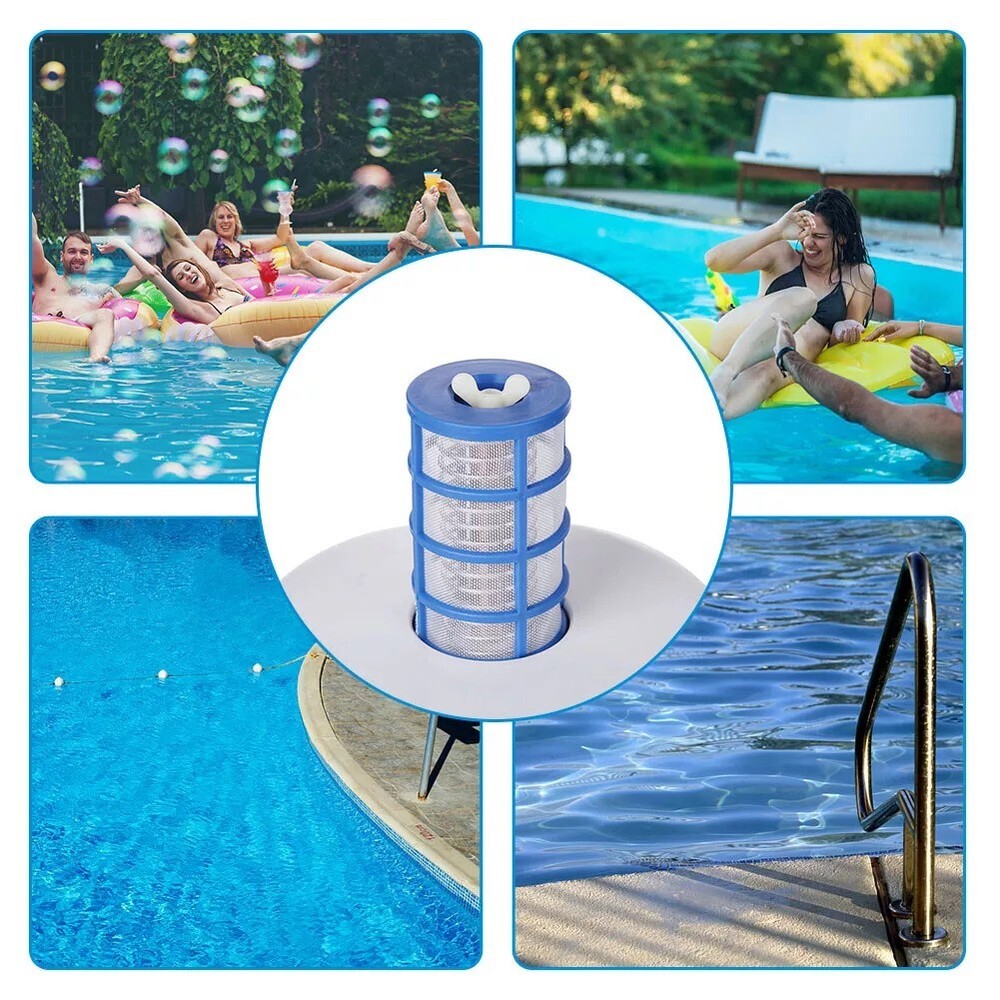 Solar Pool Ionizer Replacement Copper For Swimming Pool-Purifier-Accessories