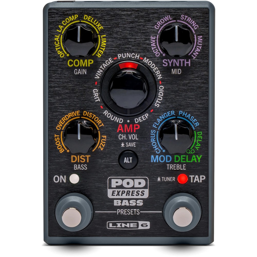 Line 6 POD Express - Bass