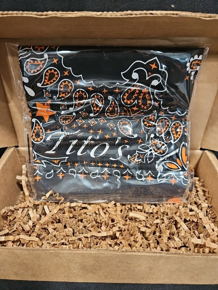 Tito’s Handmade Vodka GIFT SET. Promo Merch. 4 Items.