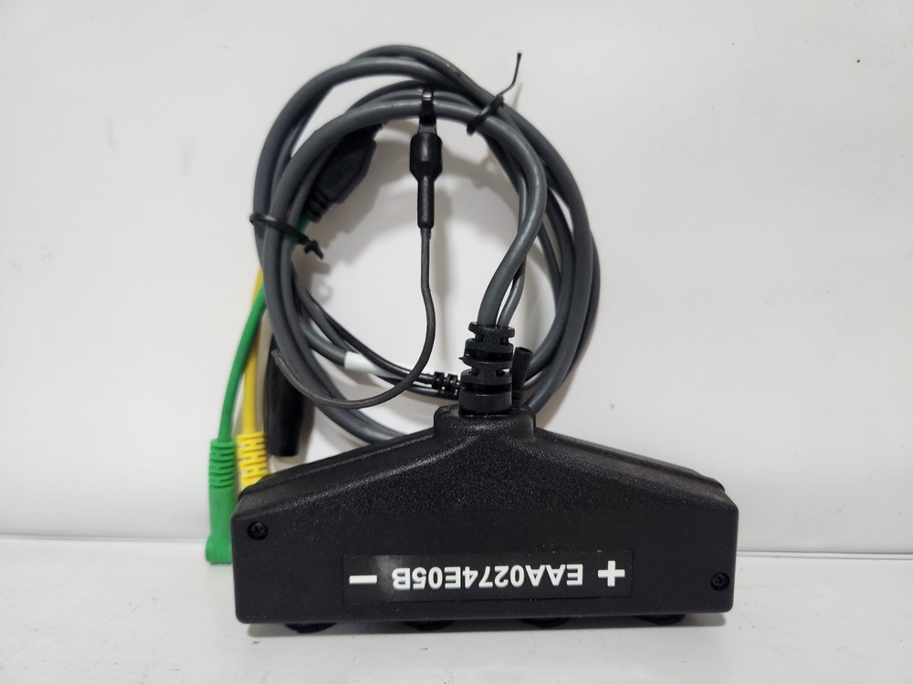 Snap-on Tools SIA 2000 Distributorless Secondary Ignition Adapter - EAA0274E05B