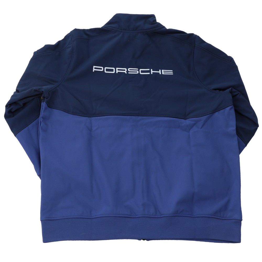 Porsche Men's Training Jacket Small