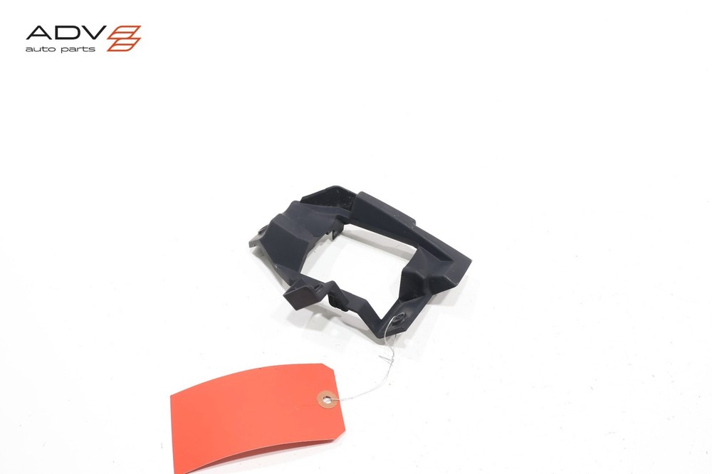 2018-2020 AUDI SQ5 Q5 REAR LEFT SIDE BLIND SPOT RADAR SENSOR MODULE BRACKET OEM