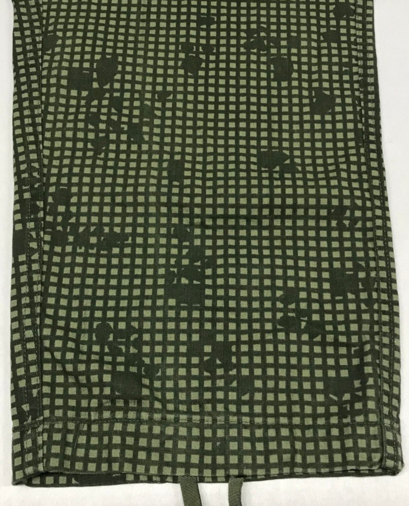 Night Desert Pants Medium Reg Military Surplus USGI