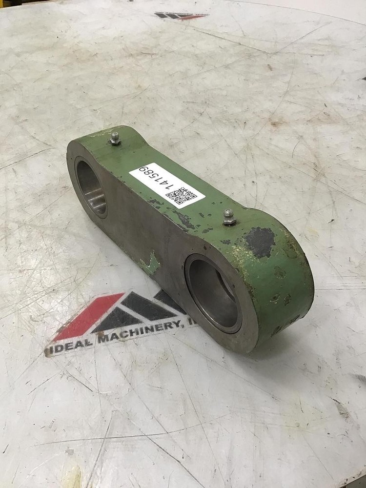 NEWBURY 150 TON Toggle Link USED #141589