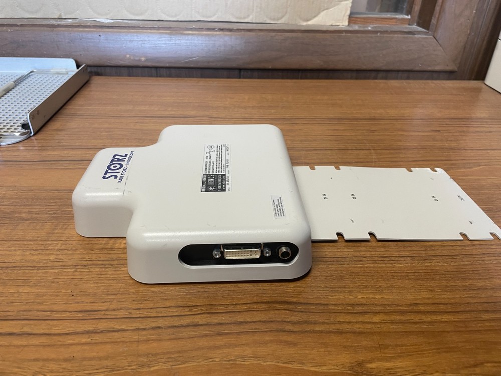 Karl Storz zero wire WR-P13-11 *