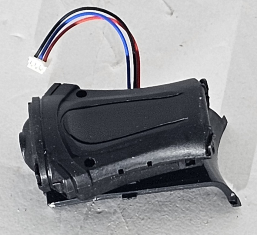 Sky Rider Falcon 2 Pro Drone Camera