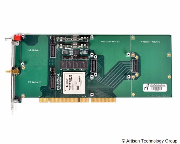 Nohau PIC5-XL Peripheral Interconnect Component XL