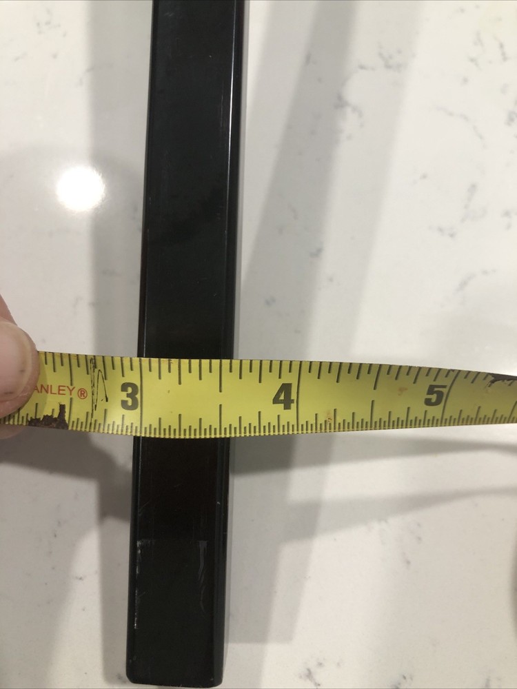 Power Chair 17” HEADREST Adjustable