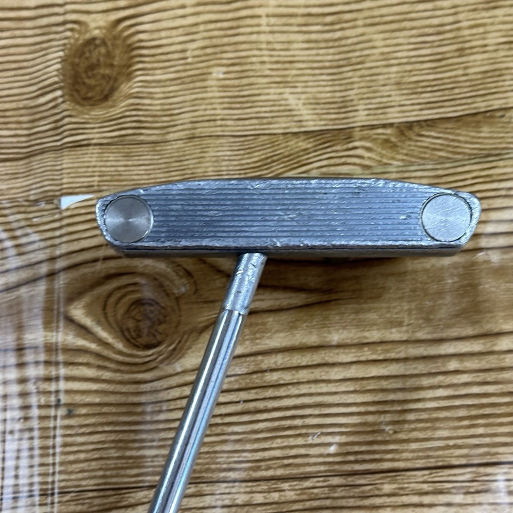 Guerin Rife Two Bar Blade 2 33.5" Putter