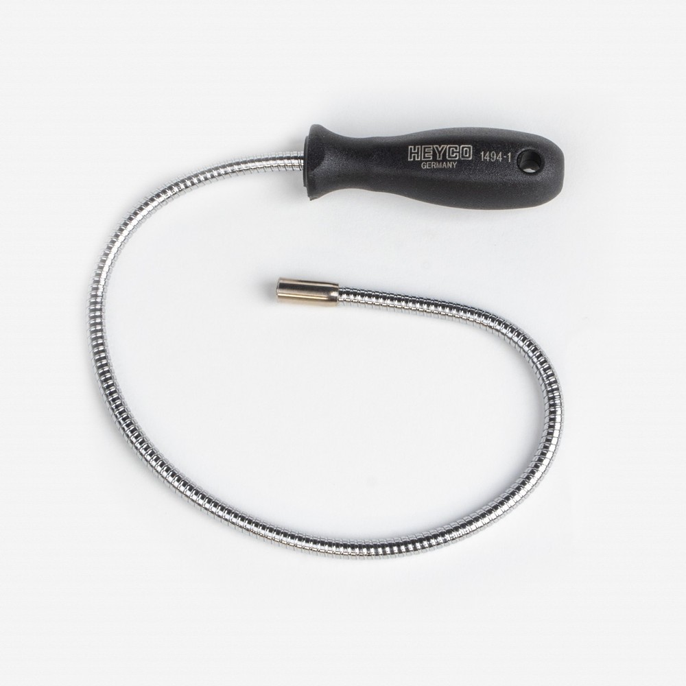 Heyco Magnetic Pick-up Tool, 6mm