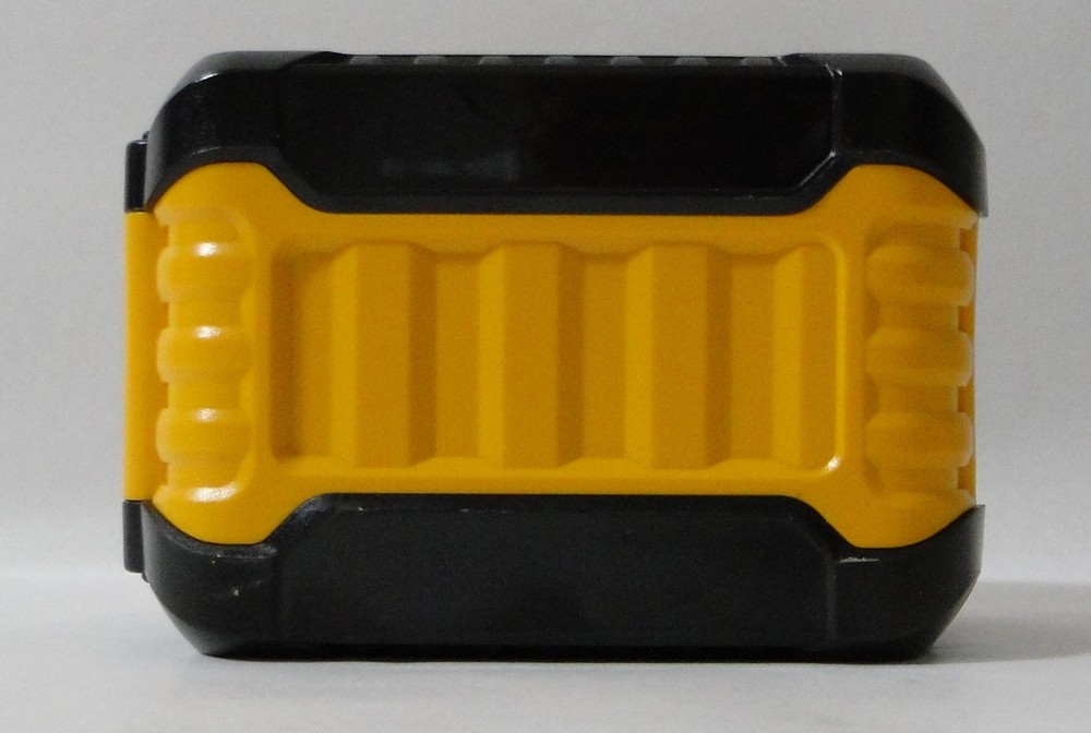 NEW 9Ah 20V 60V VOLT Lithium-Ion Battery unbranded DCB609 Replace DEWALT FLEX