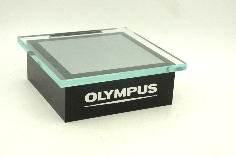 Olympus Display Stand for Cameras, Lenses & Accessories