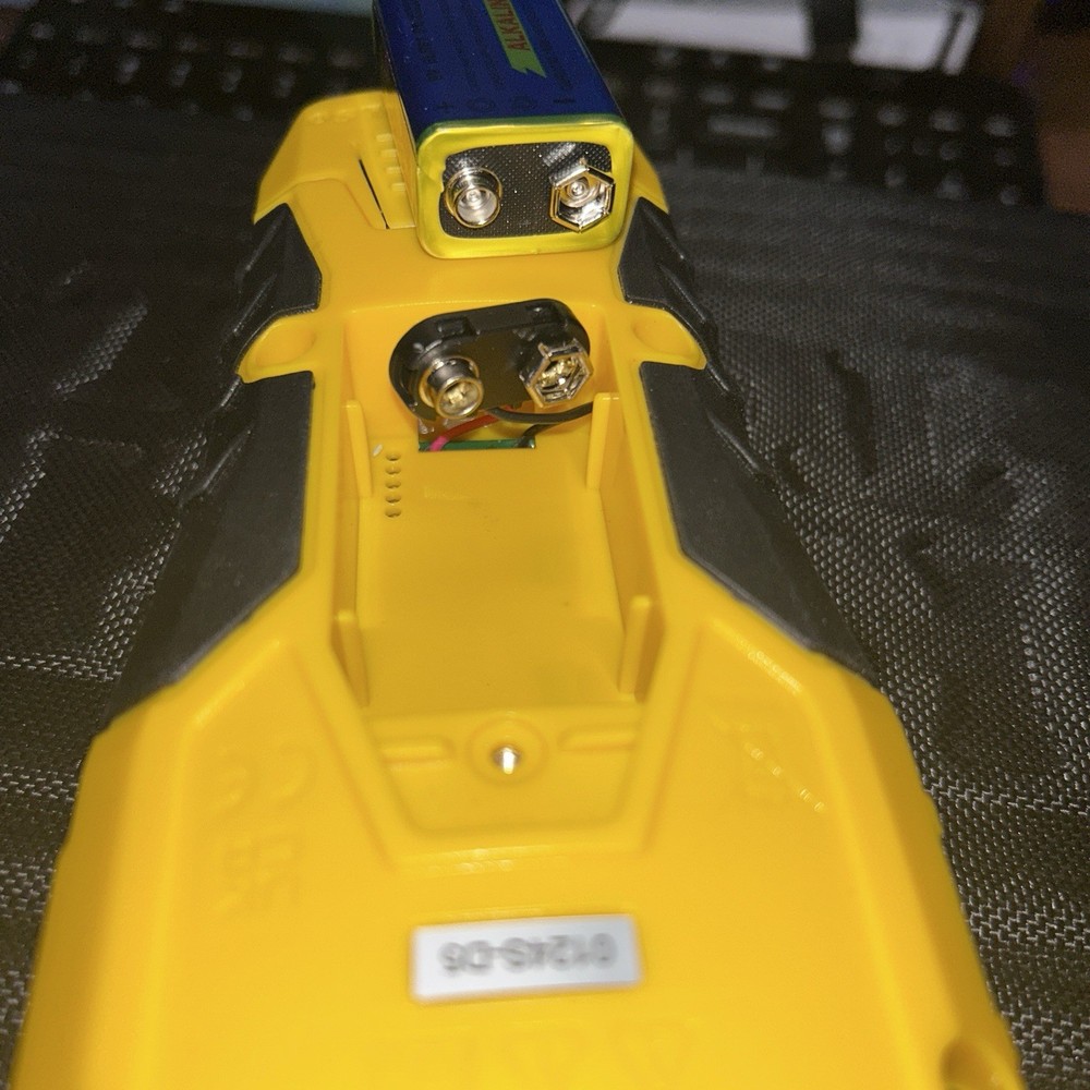 Klein Tools VDV501853 3 Tester with Test Map Remote Kit