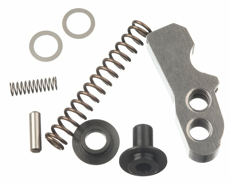 Volquartsen Ruger Target Hammer Pack & Target Trigger Combo VC10TH & VC10TT
