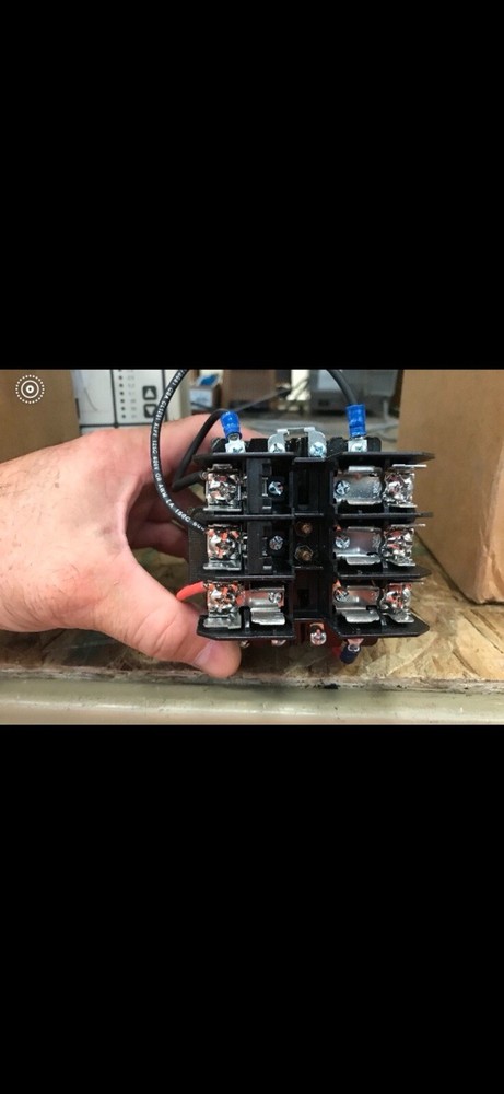 Square D Transformer
