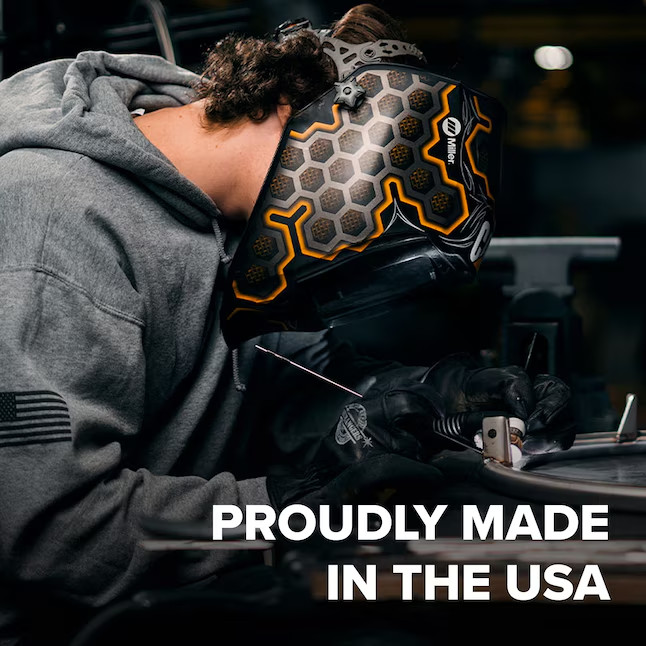 Vyper 19.5 in x 21 in Work seat ( Black )