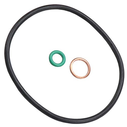 Oil Filter - 041-8195