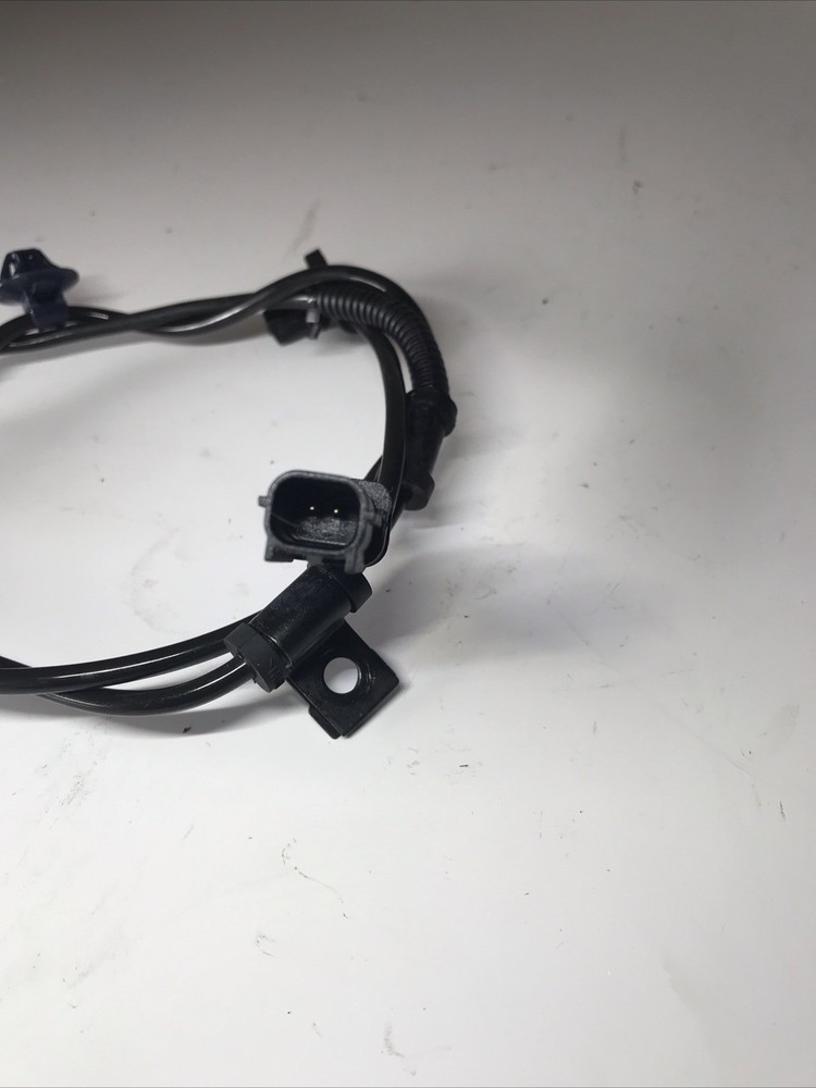 Honda CBR650R 2024 Rear ABS Speed Sensor
