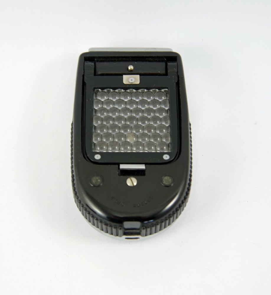 Sekonic Vintage Light Meter