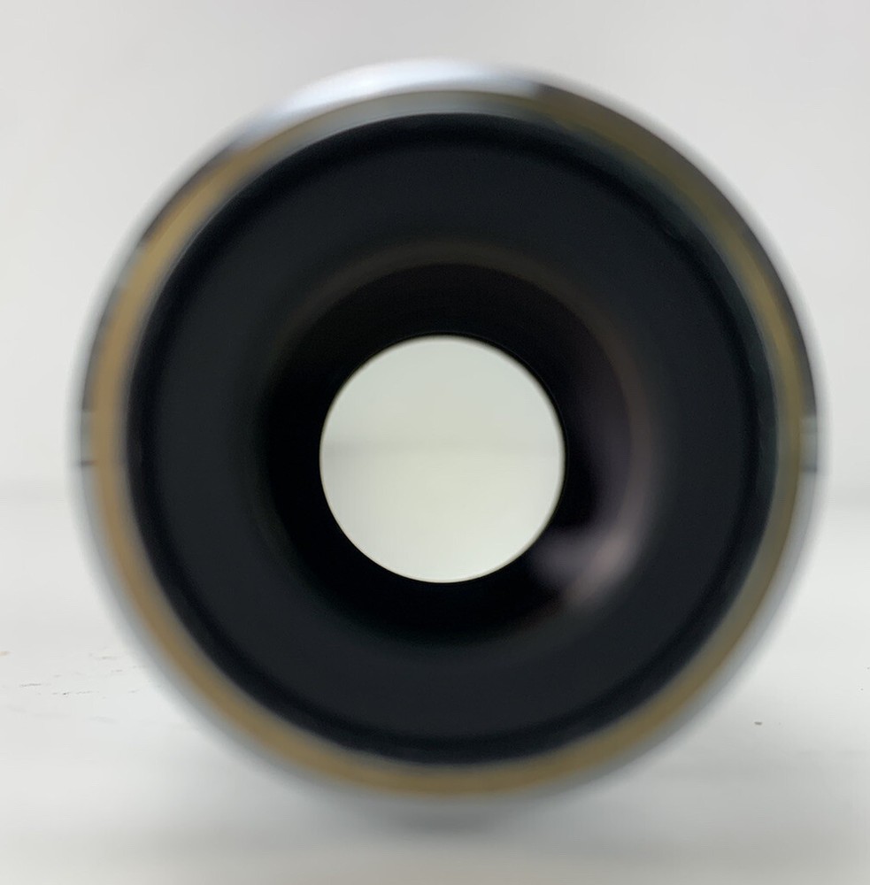 Nikon Plan Apo 20x DIC M Microscope Objective