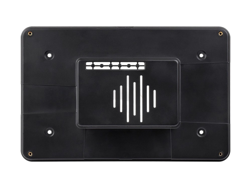 Waveshare Protective Case For Raspberry Pi 7inch Touch Display 2 Raspberry Pi 5