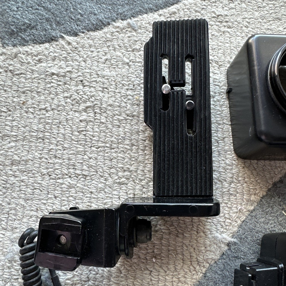 VTG Camera Cables -Mechanical Shutter Cables Miscellaneous Lot