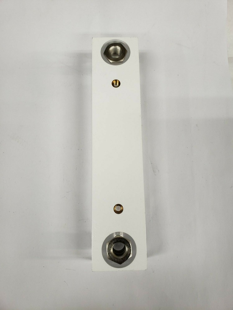 Dwyer 196433-00 Series VFB Visi-Float Flowmeter