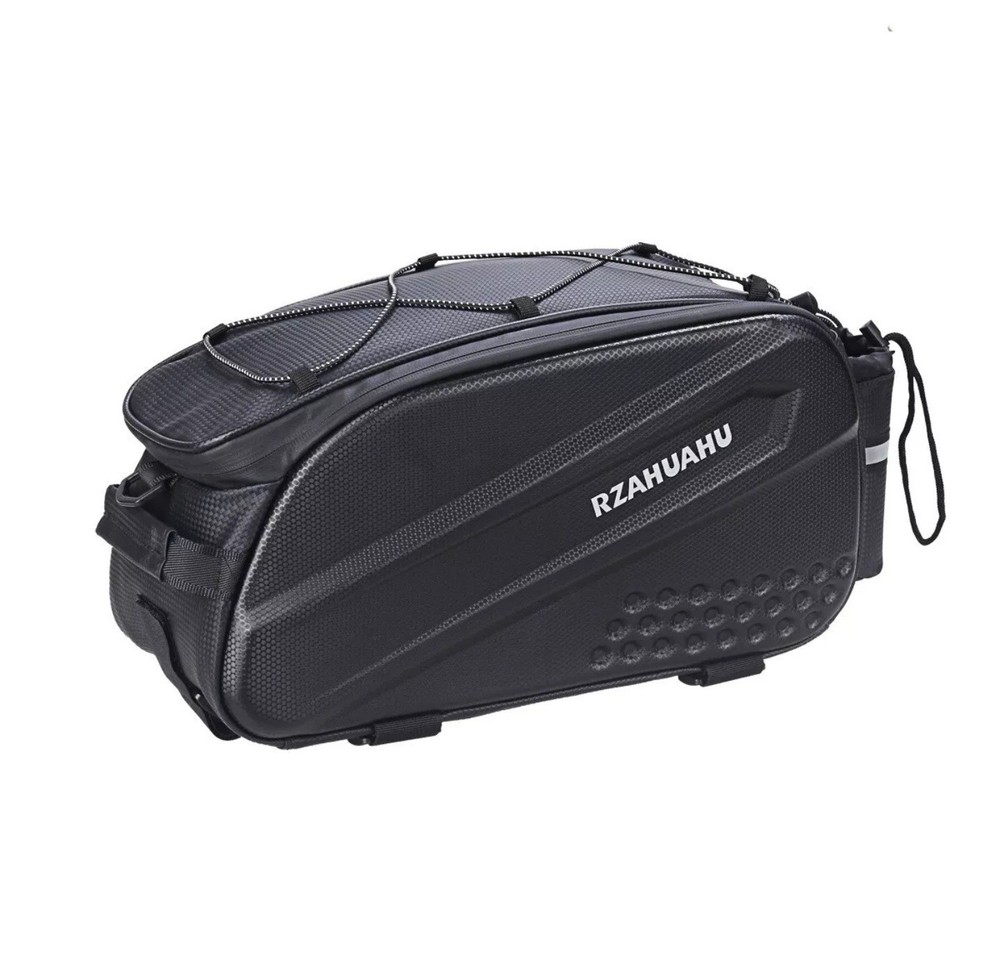 Rear Rack Carrier Trunk Bag