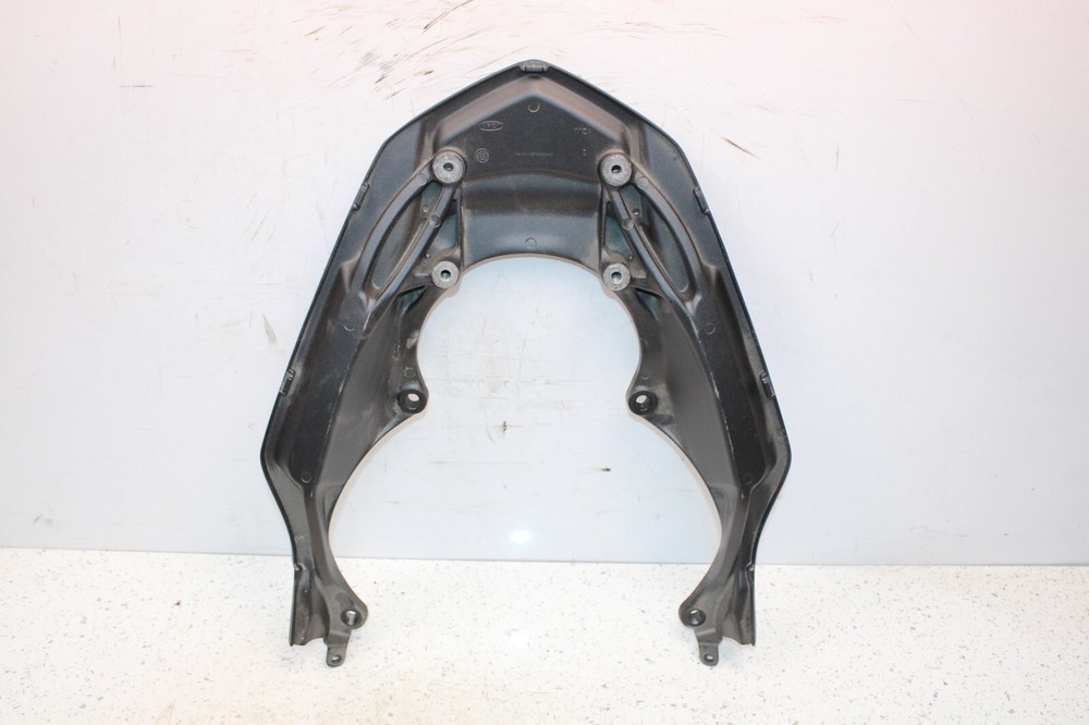 Honda PCX 125 2023 rear rack