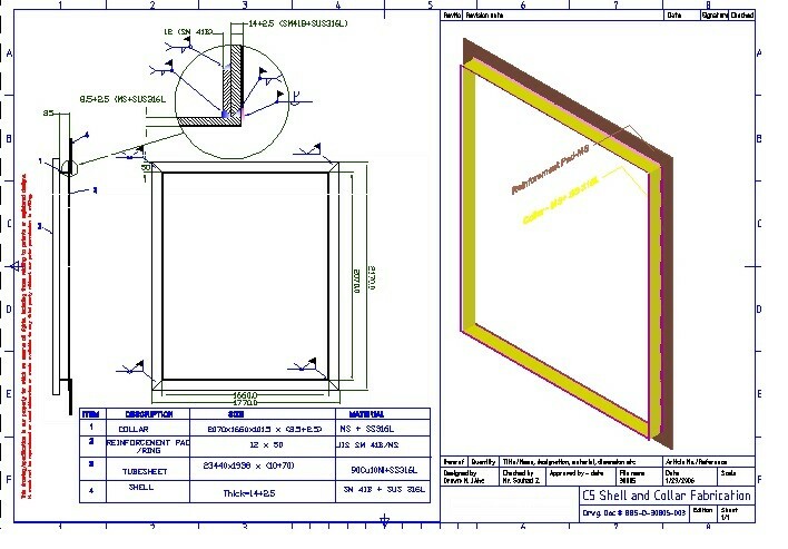 Planning and Architectural Drawings Services