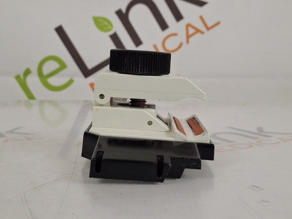 Baxter AS50 Infusion Pump Bracket