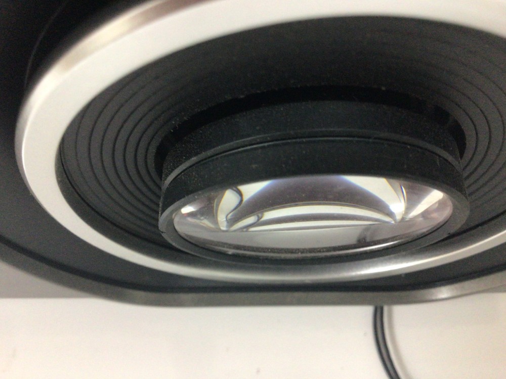 Optoma TH1060P DLP Projector