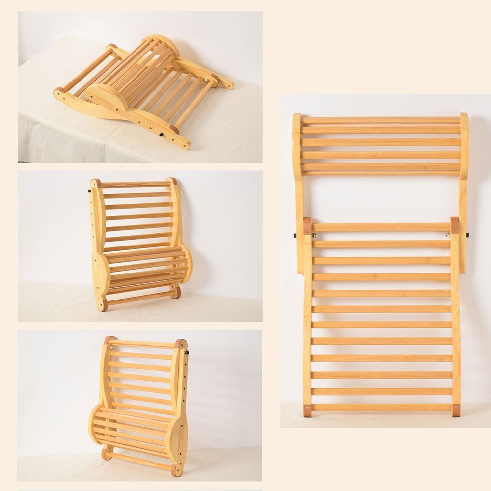 Sauna Backrest Sauna Headrest Neck Support Curved Comfortable Accessory
