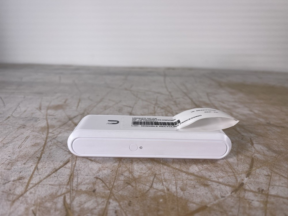 UBIQUITI NETWORKS UNIFI UC-CK CONTROLLER CLOUD KEY