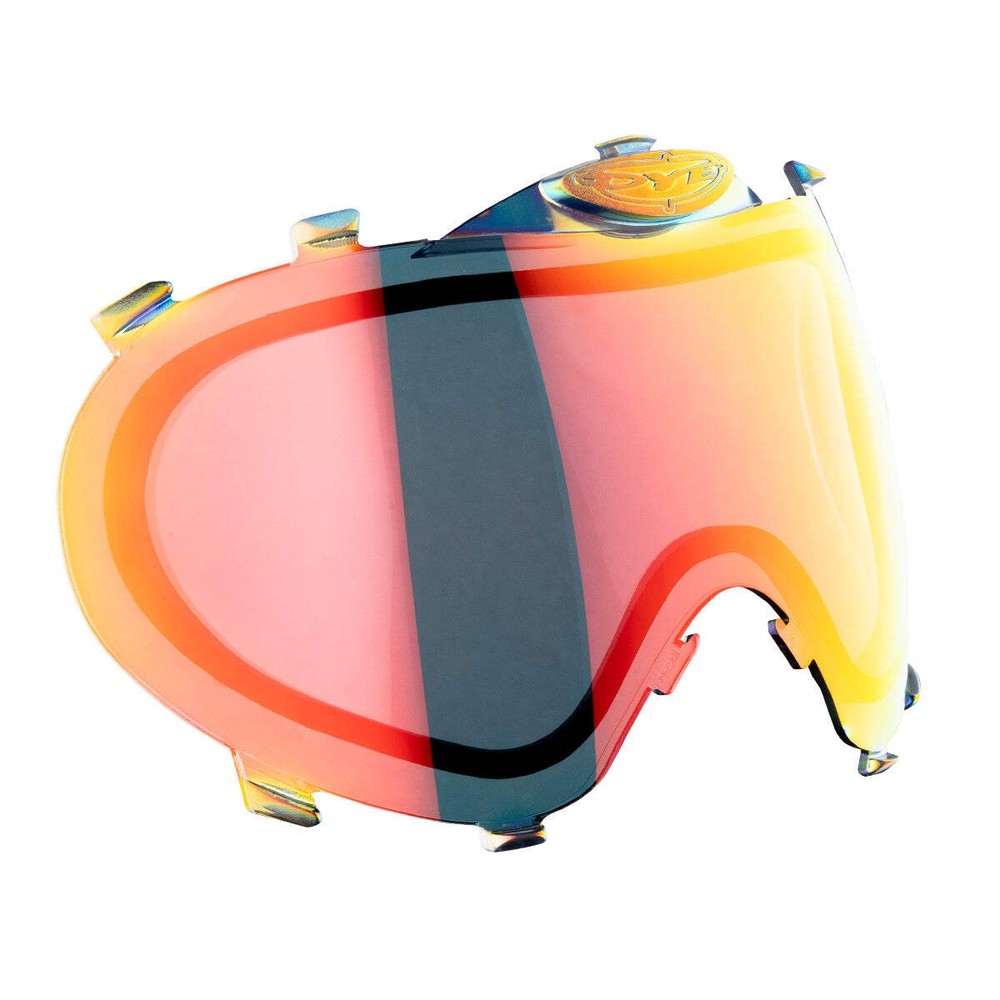 Dye I3 Pro Thermal Lens - Bronze Fire