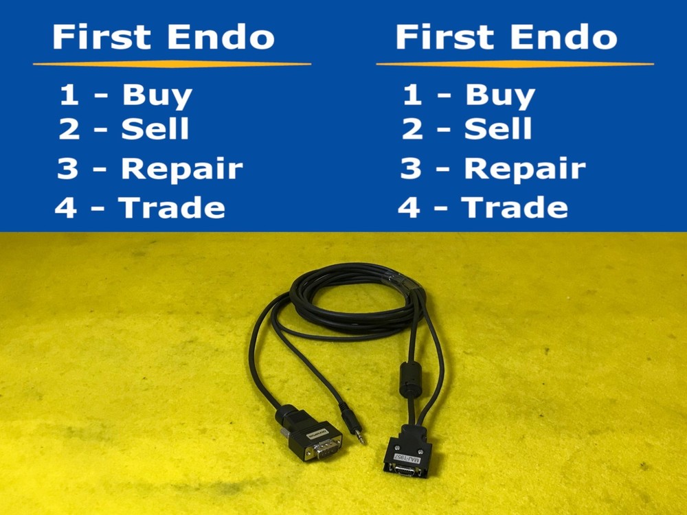 Olympus MAJ-1957 Multi Remote Cable