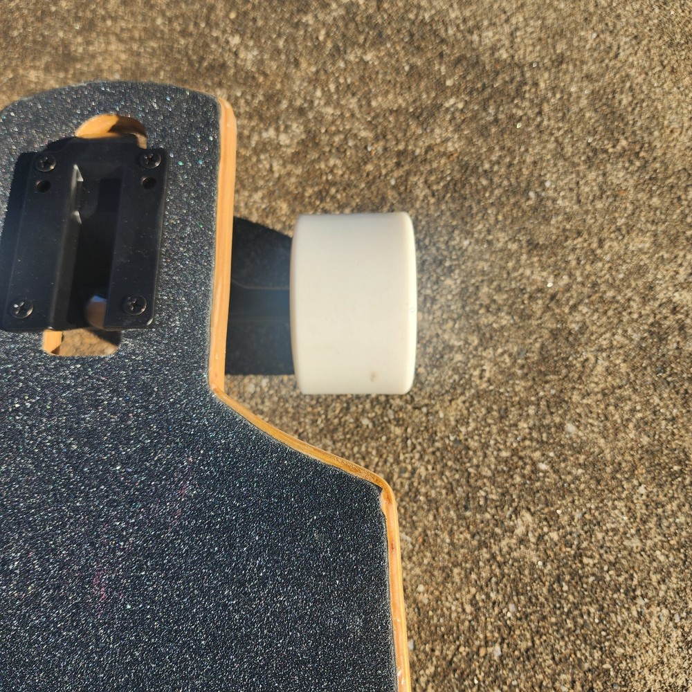 Patagonia Longboard